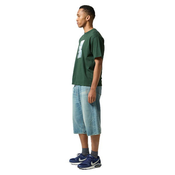 HUF Fight The Traffic S/S Tee