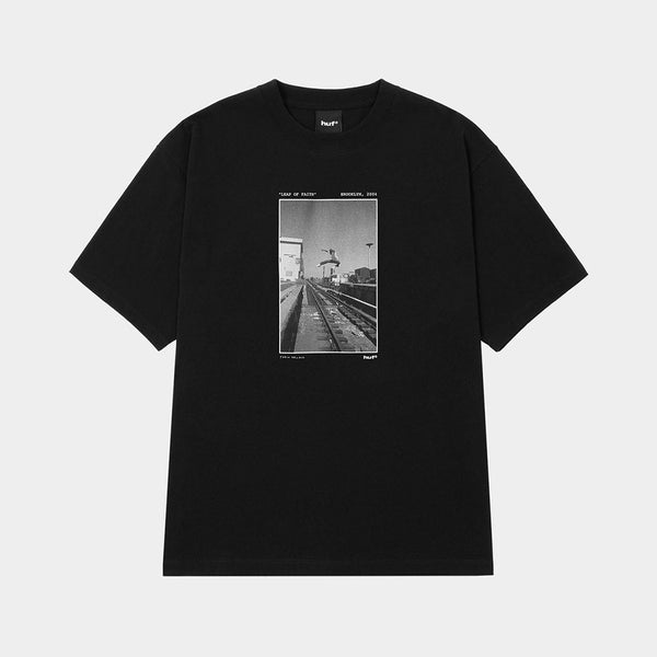 HUF Taking The Leap S/S Tee