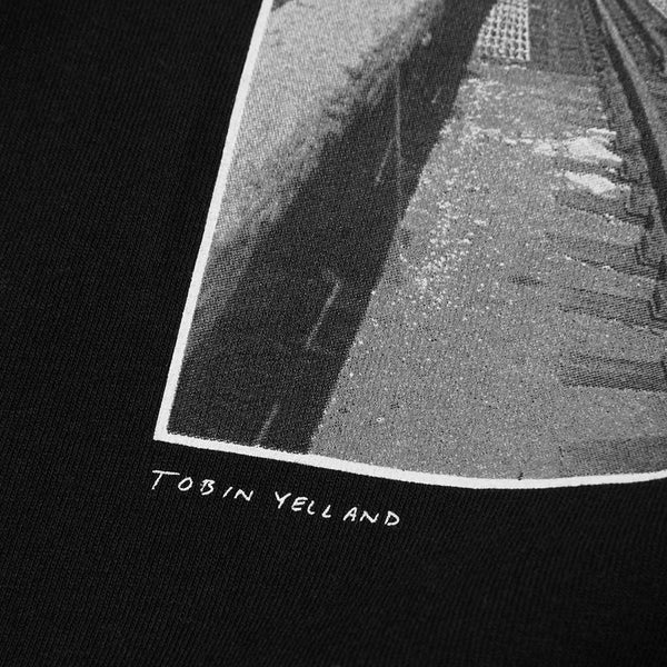 HUF Taking The Leap S/S Tee