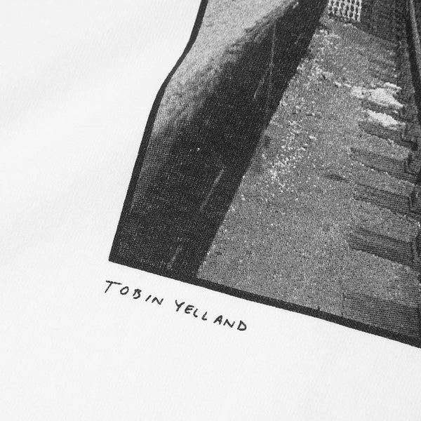 HUF Taking The Leap S/S Tee