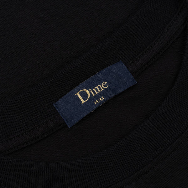 Dime Court S/S Tee