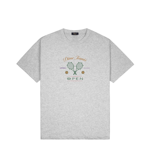 Dime Court S/S Tee