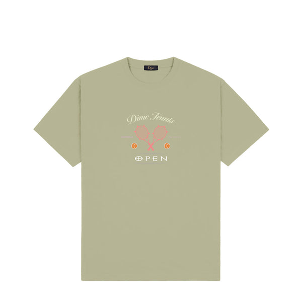 Dime Court S/S Tee