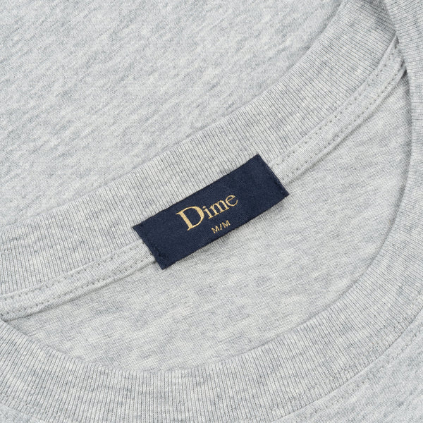 Dime Court S/S Tee