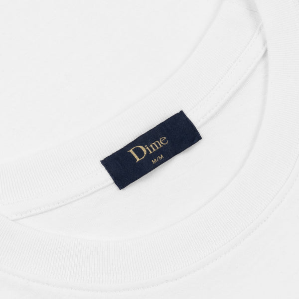 Dime Court S/S Tee