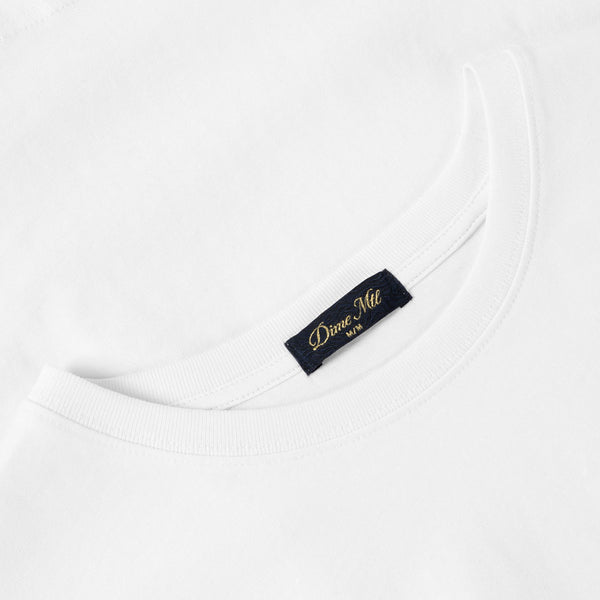 Dime Classic Spiked S/S Tee