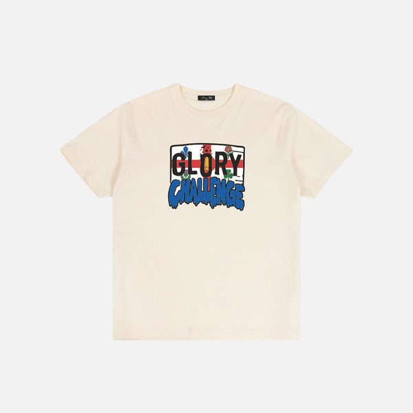 Dime Glo Dime Glory Challenge S/S Tee