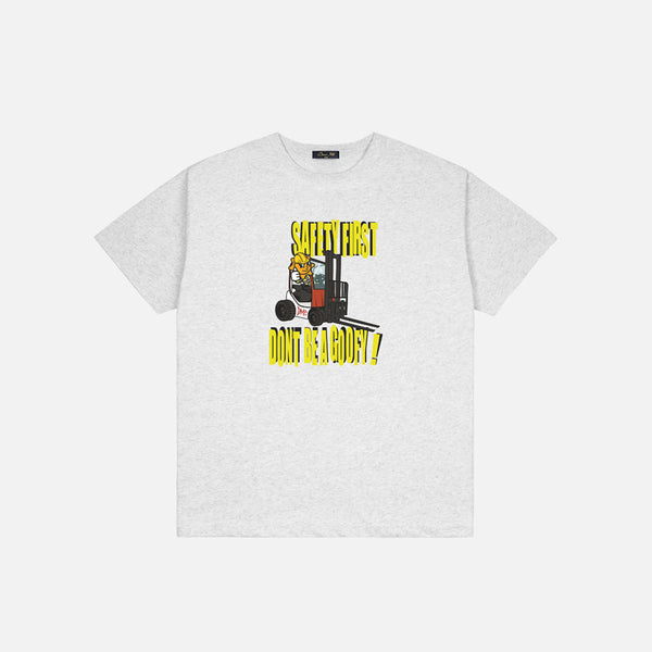 Dime Glo Dime Safety S/S Tee
