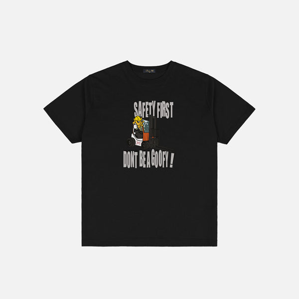 Dime Glo Dime Safety S/S Tee