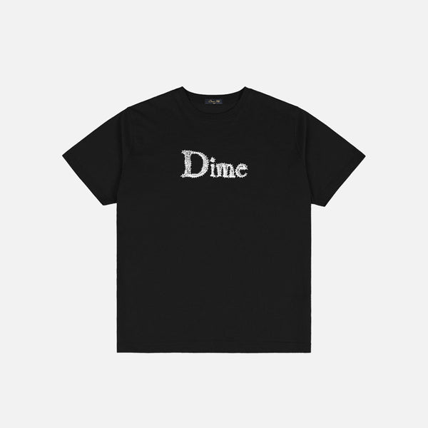 Dime Classic Spiked S/S Tee