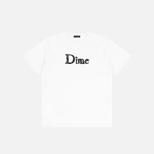 Dime Classic Spiked S/S Tee