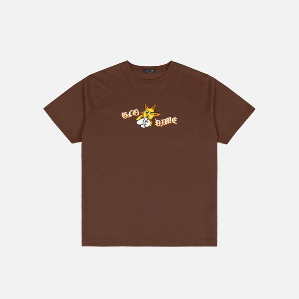 Dime Glo Dime Sun S/S Tee