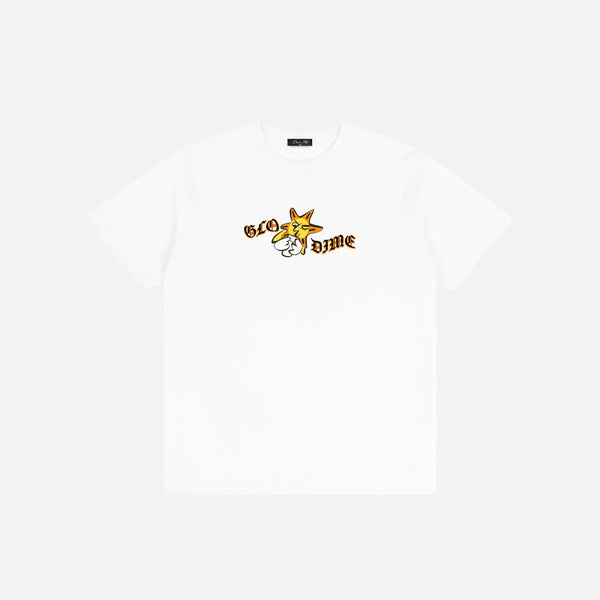 Dime Glo Dime Sun S/S Tee