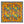 TEAM WORKS Eat Slime Silk Scarf