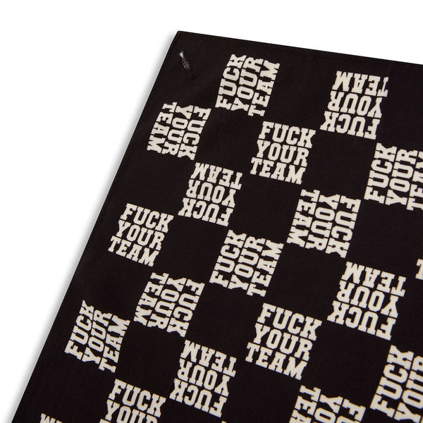 TEAM WORKS FYT Bandana