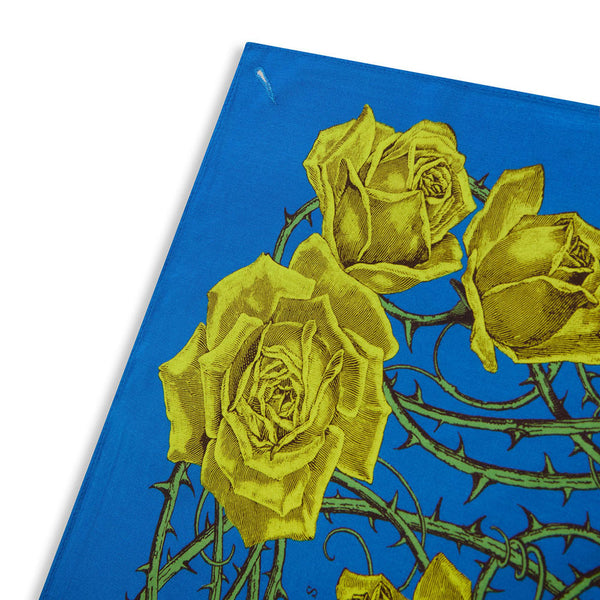 TEAM WORKS Rose Bandana
