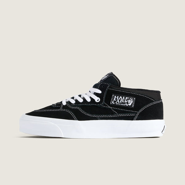 VANS PREMIUM Lx Half Cab Reissue 33