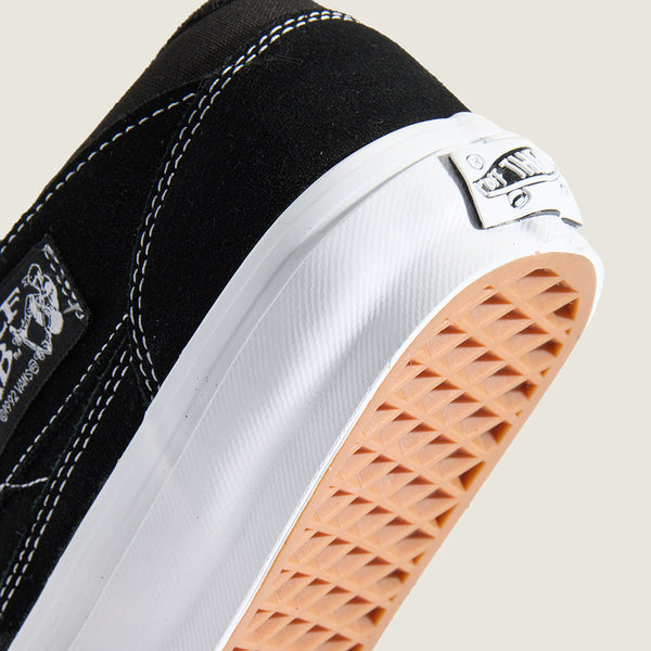 VANS PREMIUM Lx Half Cab Reissue 33