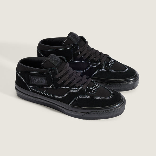 VANS PREMIUM Lx Half Cab Reissue 33