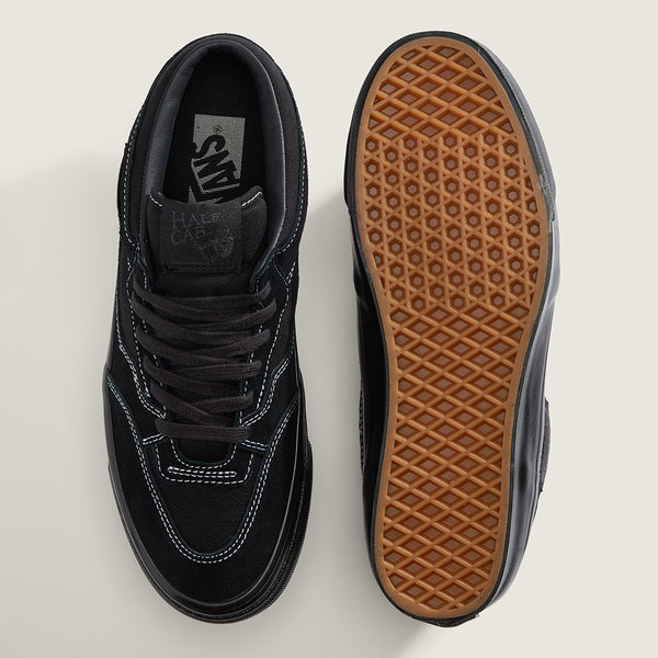 VANS PREMIUM Lx Half Cab Reissue 33