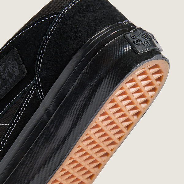 VANS PREMIUM Lx Half Cab Reissue 33