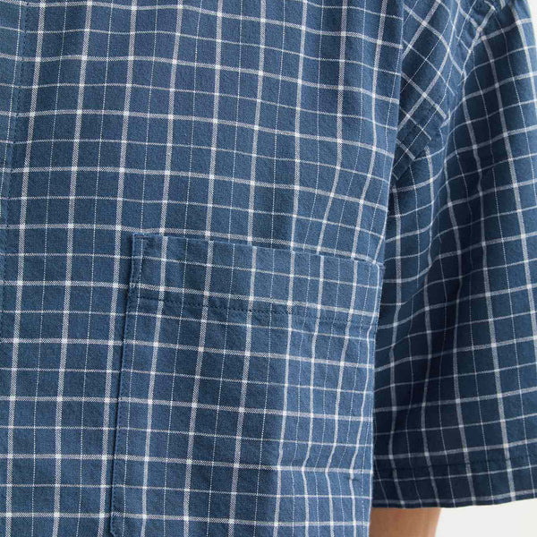 Adsum Breezer S/S Shirt