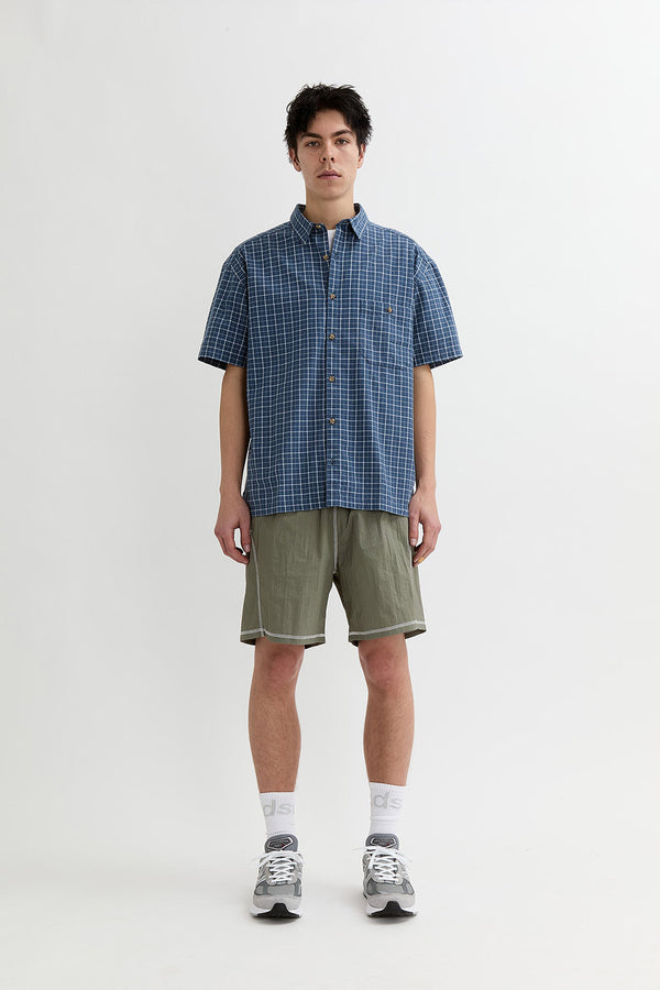 Adsum Seam Short