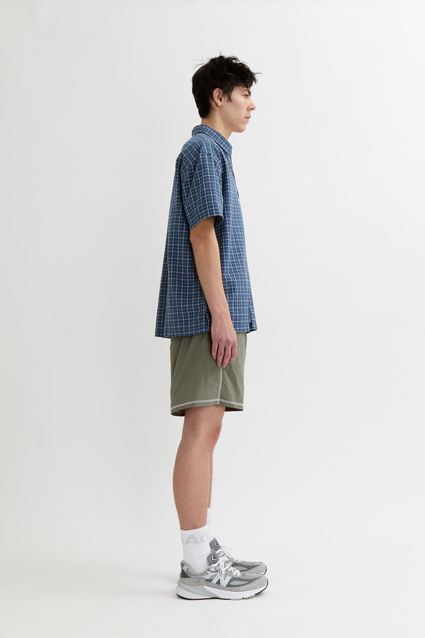 Adsum Seam Short
