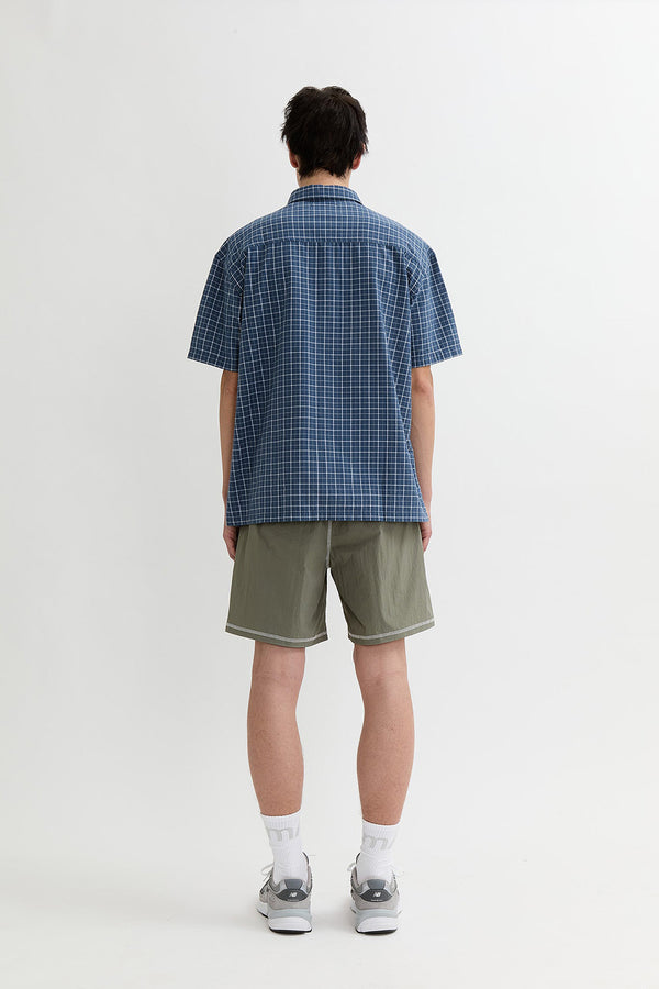 Adsum Seam Short