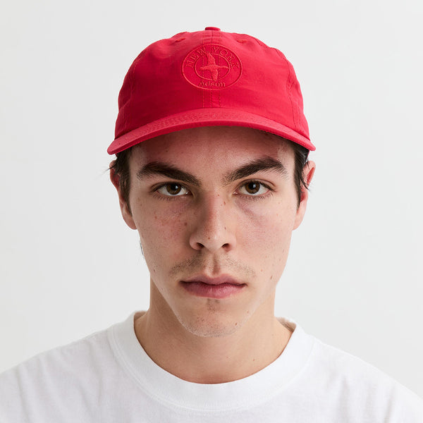 Adsum Bird Cap