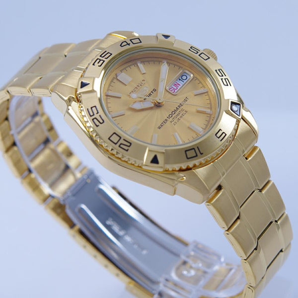 SEIKO 5 SPORTS AUTOMATIC