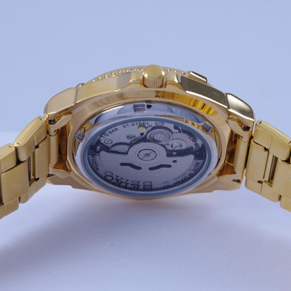 SEIKO 5 SPORTS AUTOMATIC