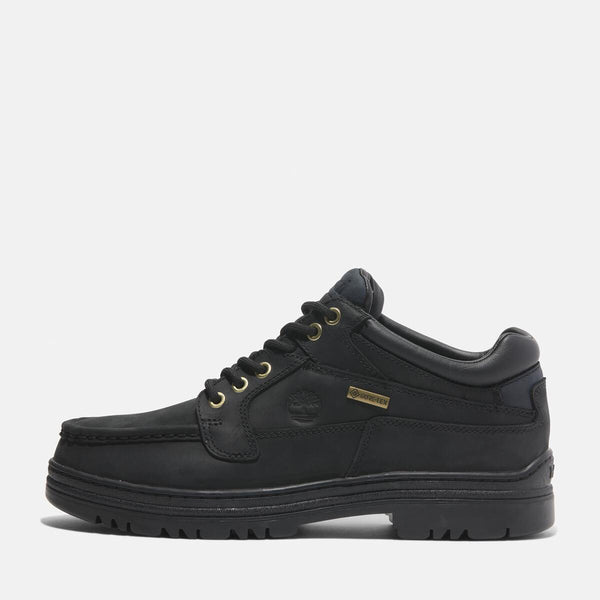 Timberland Heritage "GORE-TEX" Moc Toe Mid