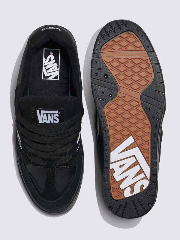 VANS Upland