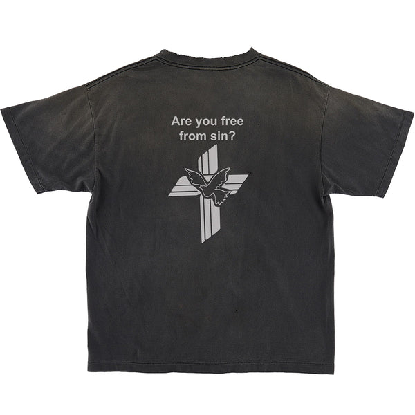 Paradise NYC Your First S/S Tee