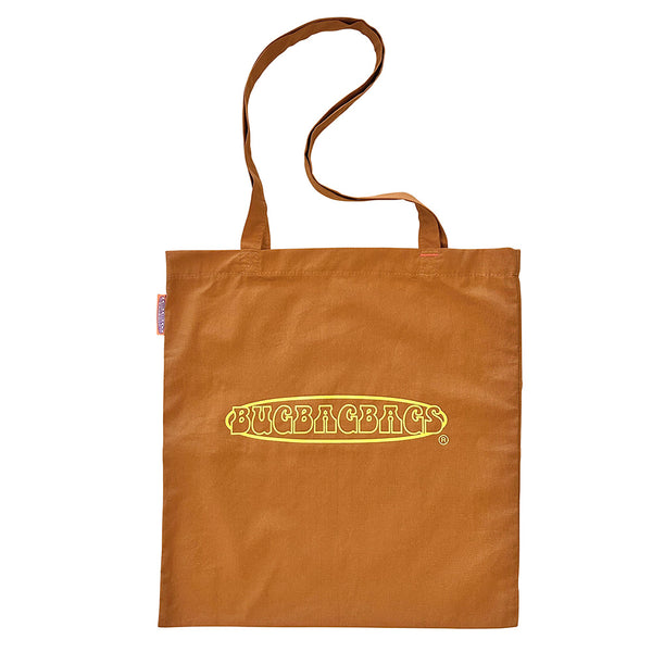 SAYHELLO BUGBAGBAGS & Woofie Tote