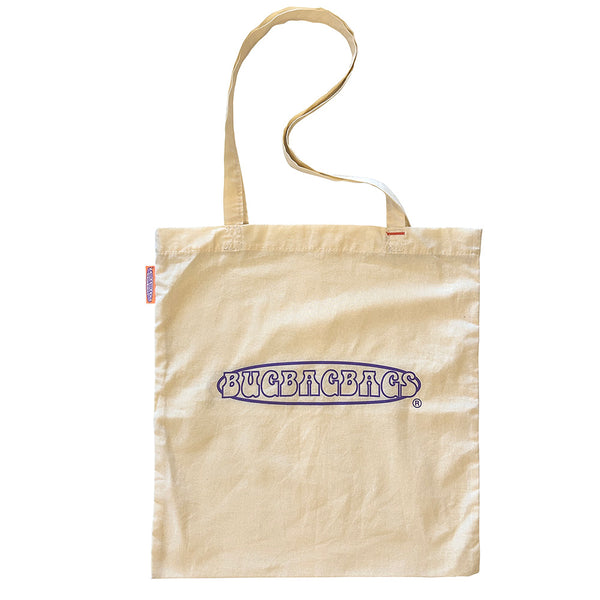 SAYHELLO BUGBAGBAGS & Woofie Tote