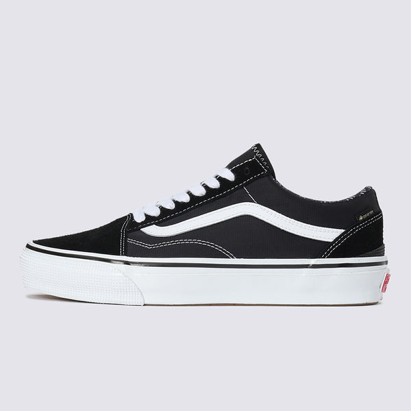 VANS PREMIUM Lx Old Skool Gore-Tex