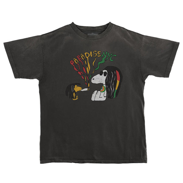 Paradise NYC Beaglize S/S Tee