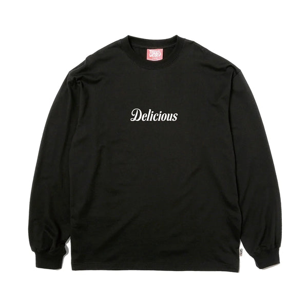TRIBE WEAR Basic L/S Tee
