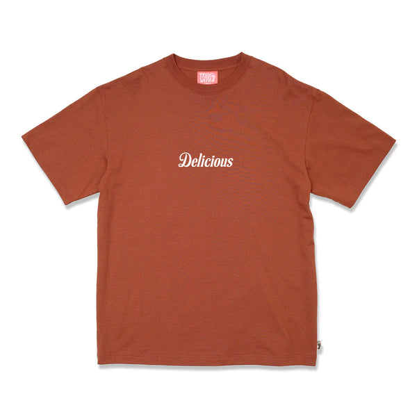 TRIBE WEAR Basic S/S Tee