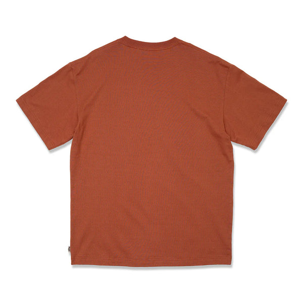TRIBE WEAR Basic S/S Tee