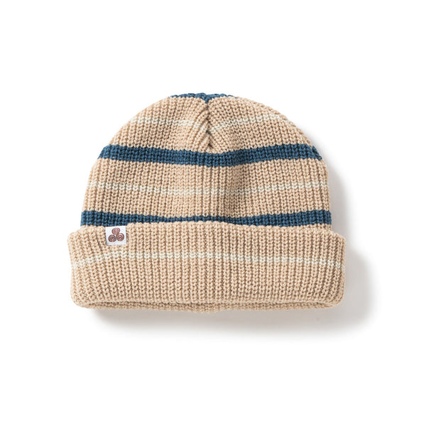 SAYHELLO Border Knited Cap