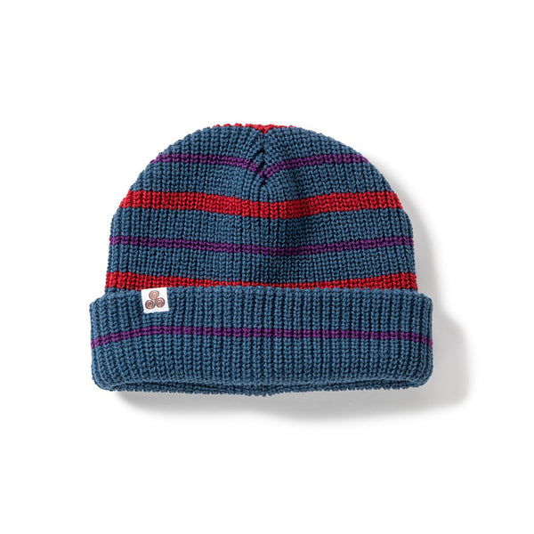 SAYHELLO Border Knited Cap