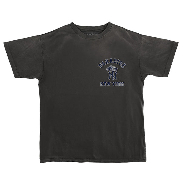 PARADISE NYC NY Palm Logo S/S Tee