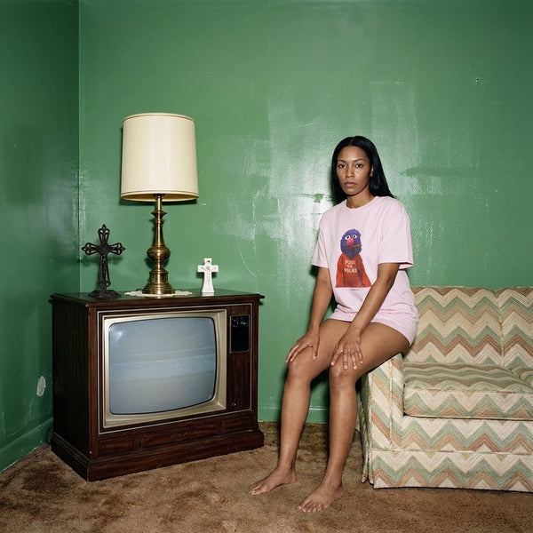 Paradise NYC Fuck The Police S/S Tee
