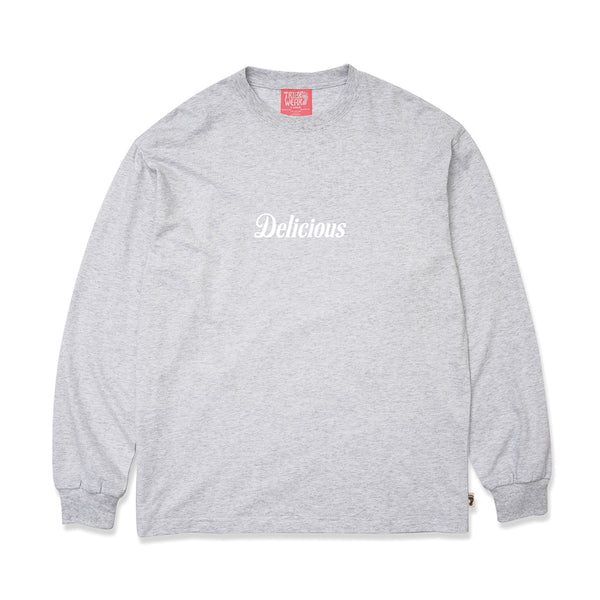 TRIBE WEAR Basic L/S Tee