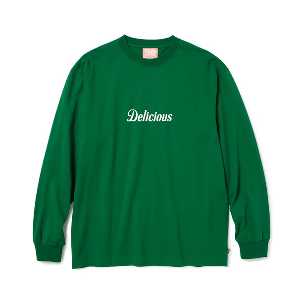 TRIBE WEAR Basic L/S Tee