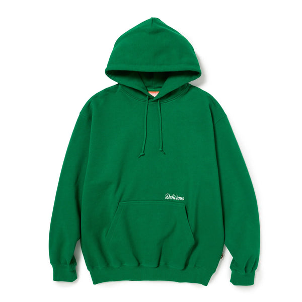 TRIBE WEAR Basic Hoodie