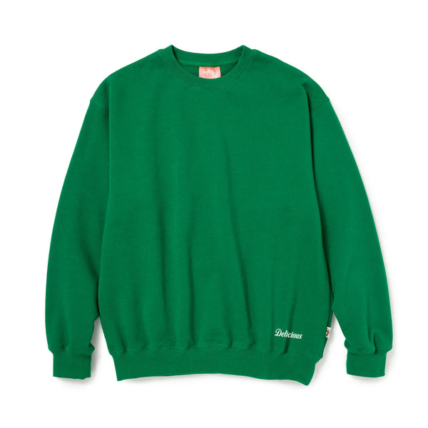 TRIBE WEAR Basic Sweat Crewneck